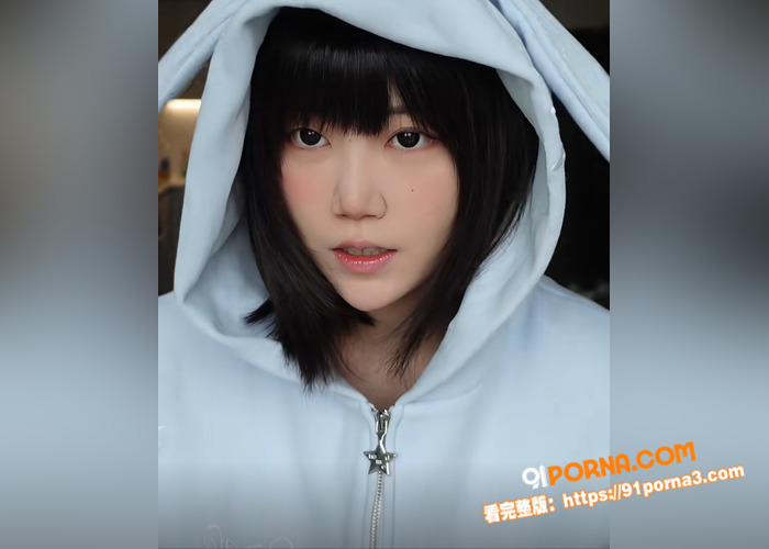 抖音极品巨乳福利姬 肥嘟...（2）