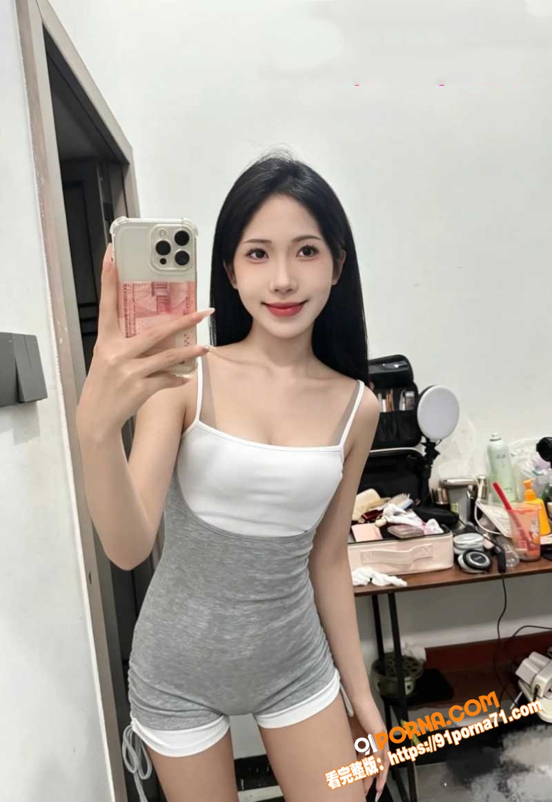 快手网红 高冷小美 与万...（6）