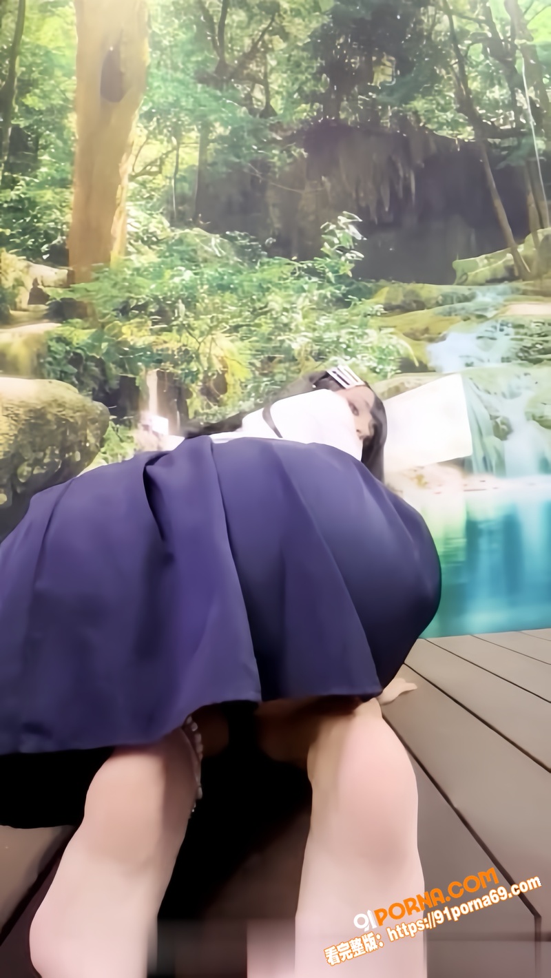 欧美极品福利姬  Aer...（4）