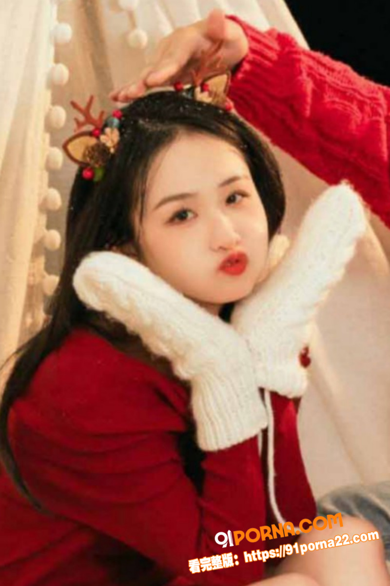 湖南银行清纯女职员 程芯...（4）