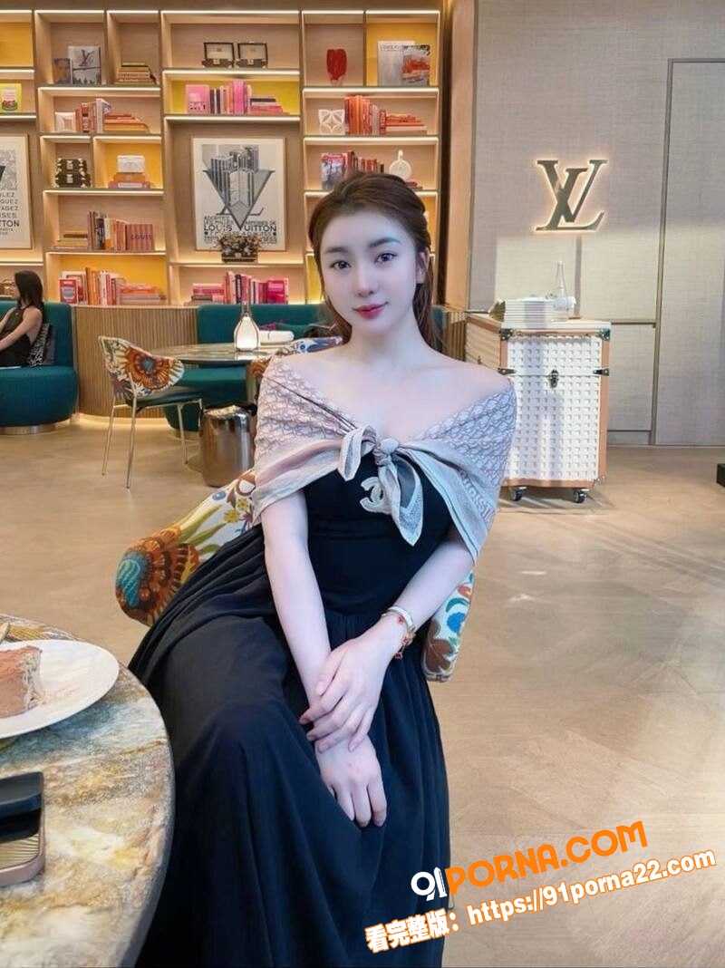 宁夏大学黑丝女神 马清婉...（3）
