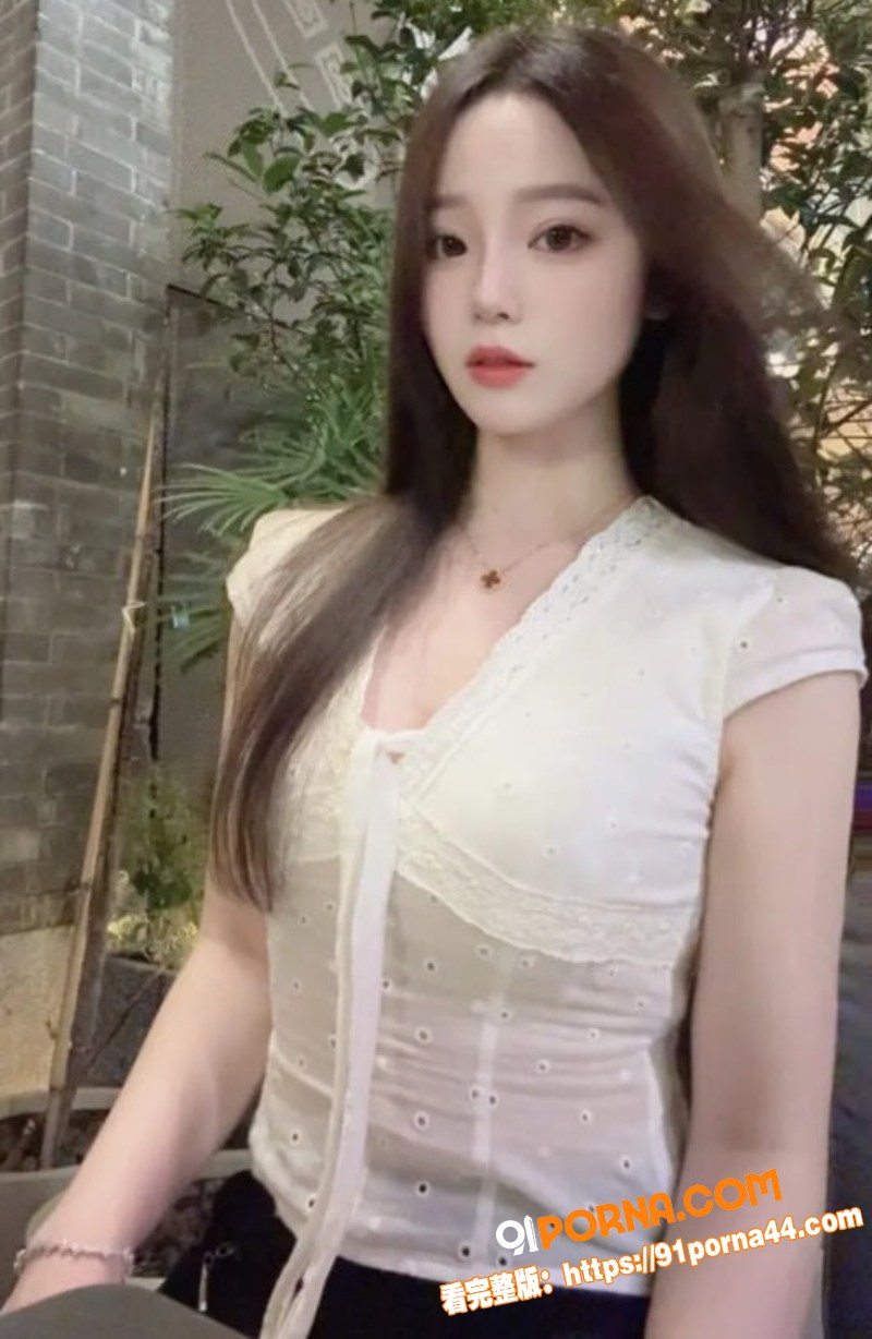 高颜值极品少女与男友激情...（4）