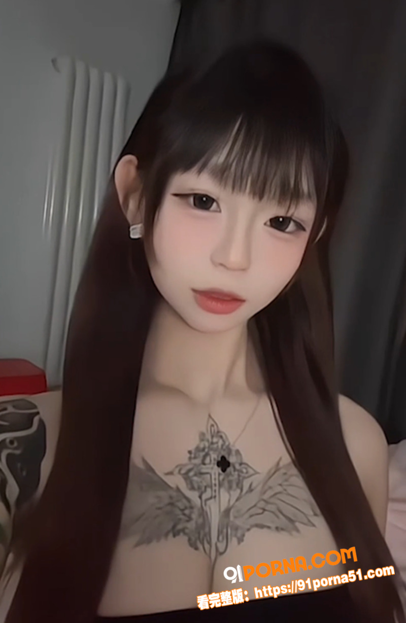 抖音网红 小小姜 极品身...（4）