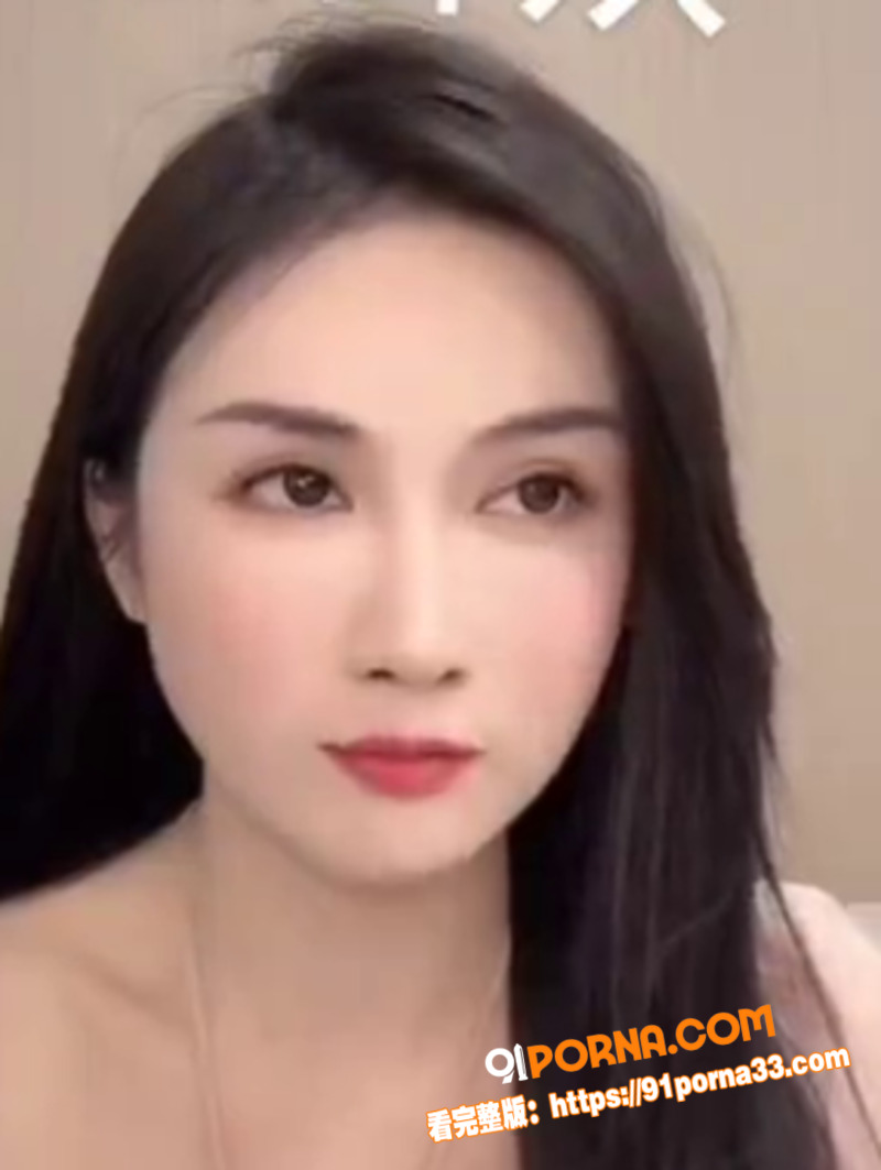 揭阳金胜名驰二手车女主播...（3）