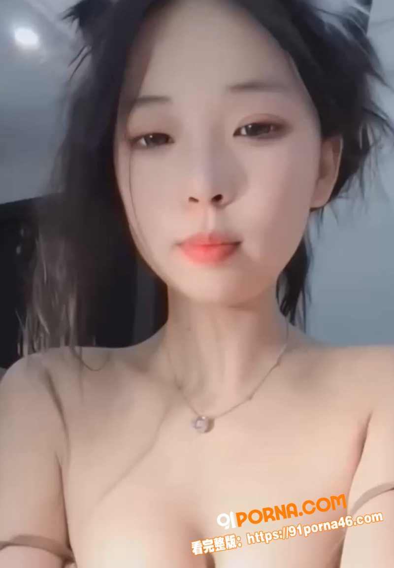 百万粉甜妹网红 小远ov...（2）