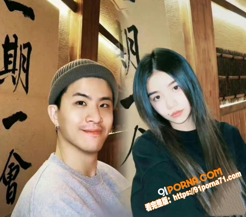 偶像女歌手 安琦 早期黑...（12）
