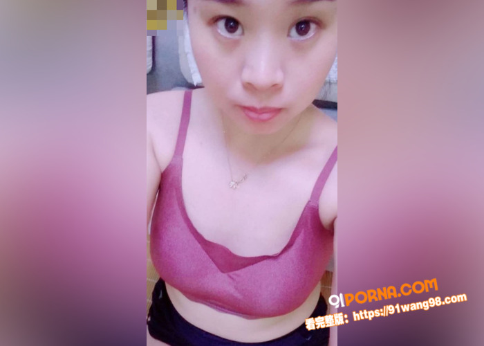 山东骚母狗 佟晓丽 家中...（1）