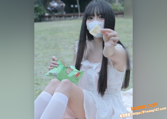 新晋网黄女神 小巧芋艿t...（5）