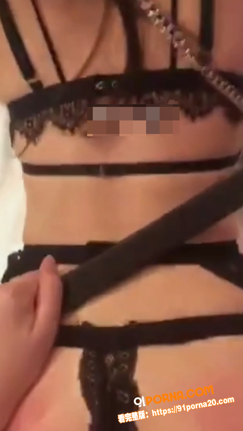 高颜值极品少妇分手遭男友...（6）