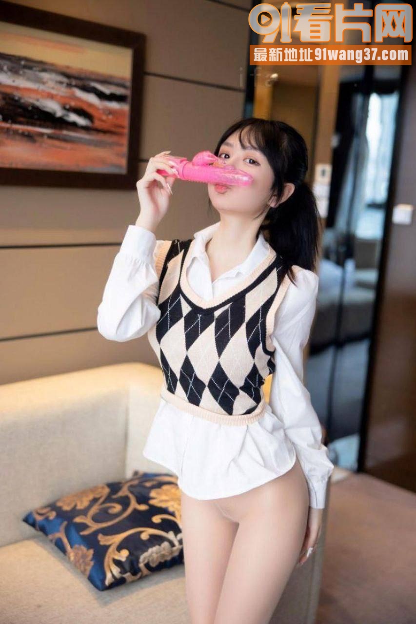 秀人网顶级女模特 谢小蒽...（3）