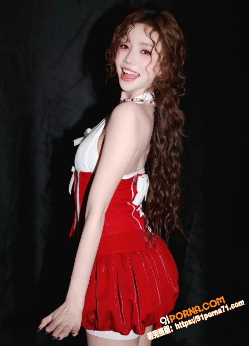 偶像女歌手 安琦 早期黑...（4）