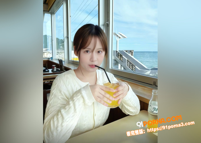 抖音400万粉网红 树莓...（7）
