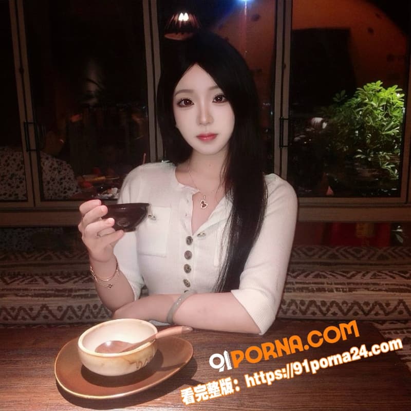 兄妹乱伦 反差妹妹穿着黑...（3）