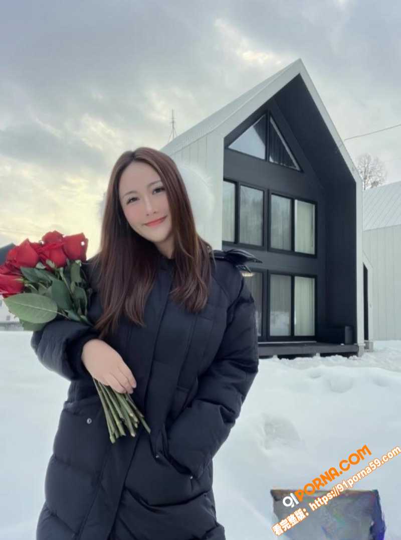 巨乳微胖小网红bivi ...（1）