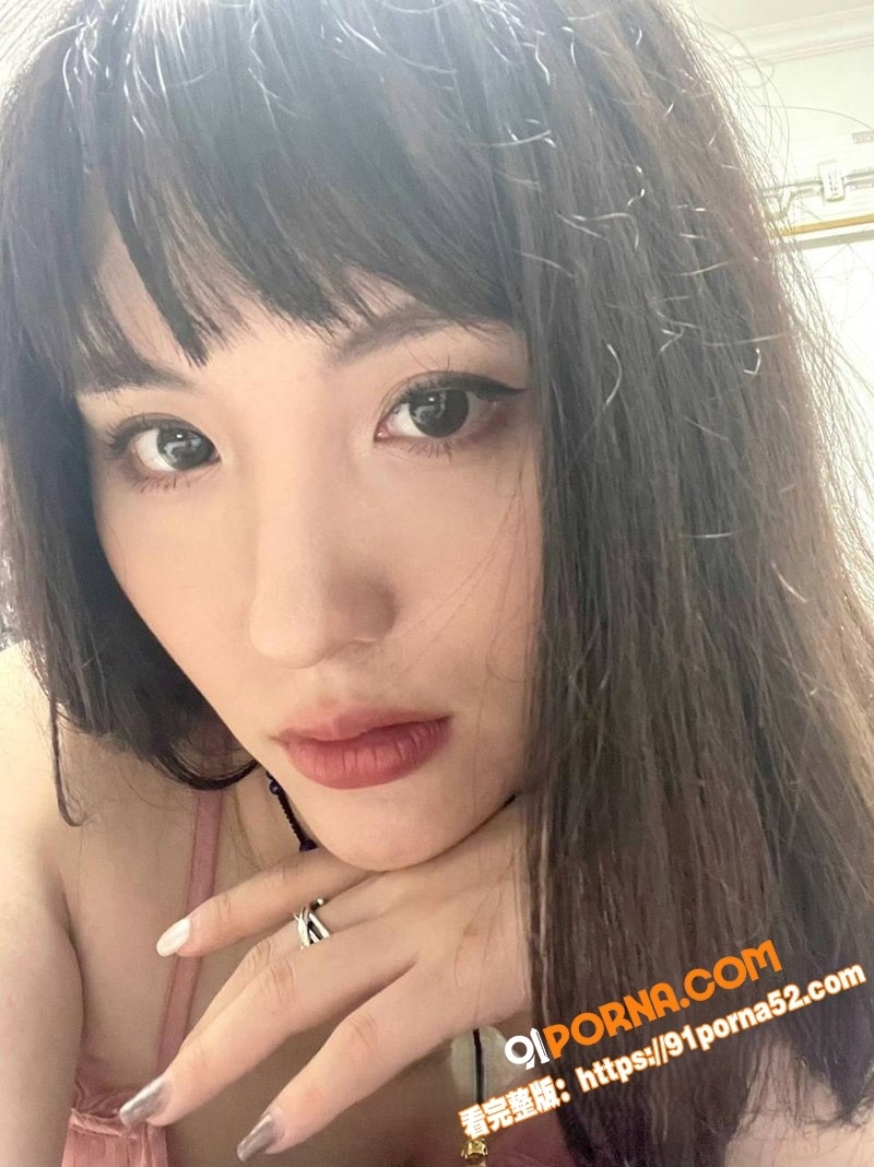 高颜值御姐郭绚私拍泄密！...（3）