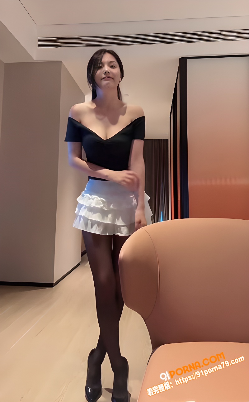 抖音高颜值御姐 Jenn...（5）