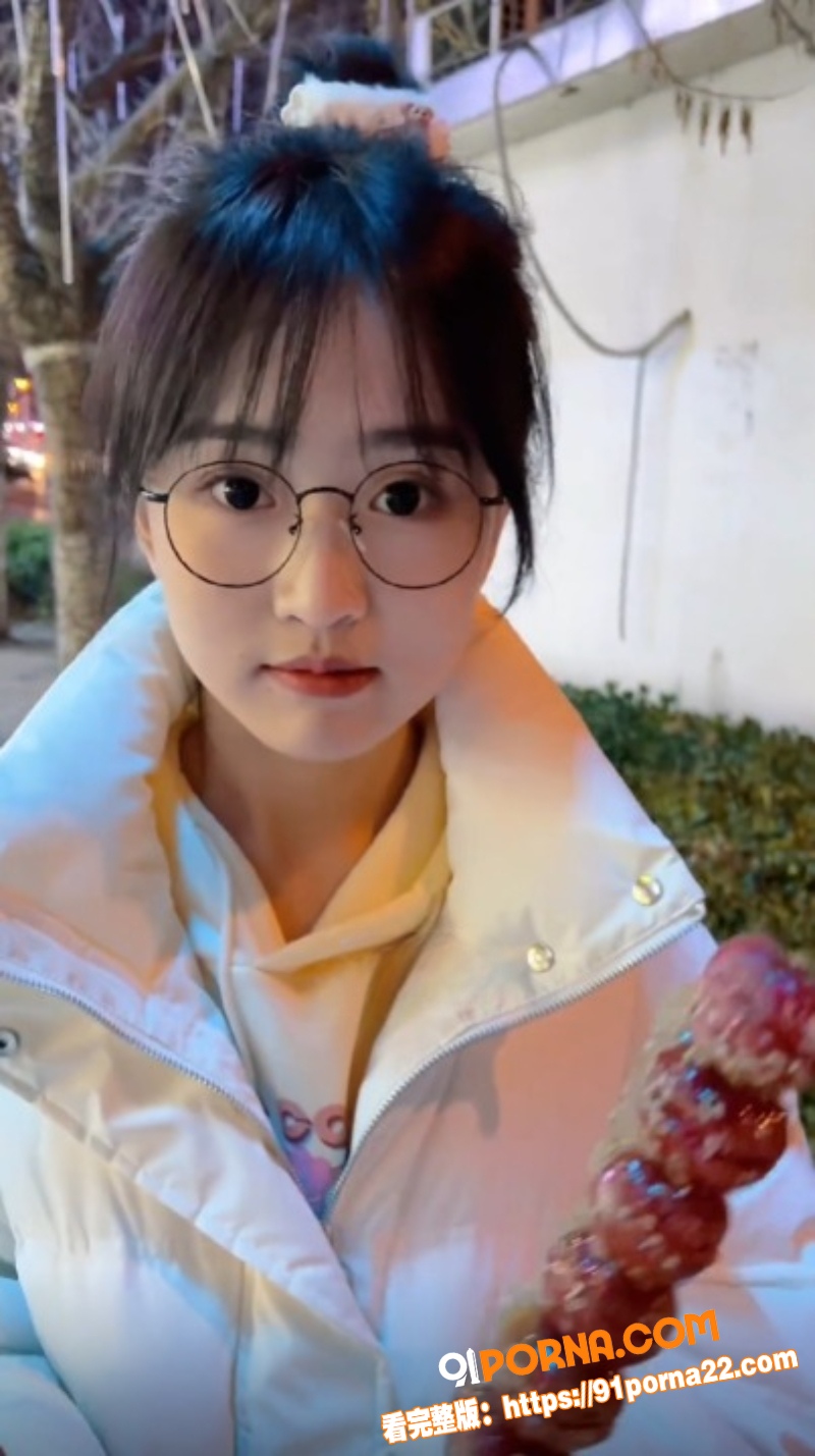 抖音70万粉丝网红 妹妹...（7）