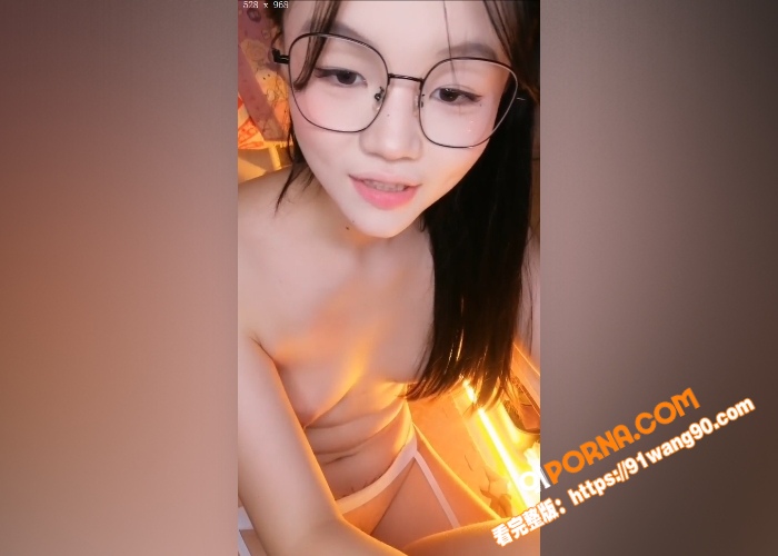 00后精神小妹 酒窝小妹...（8）