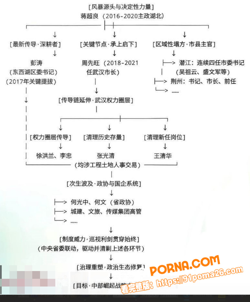 武汉前市长 周先旺 巨额...（11）