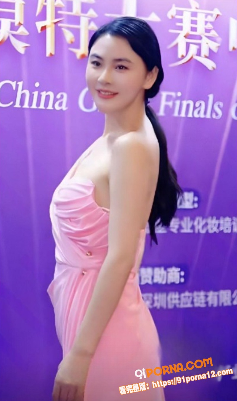 小鹏车展不雅视频疯传 女...（4）