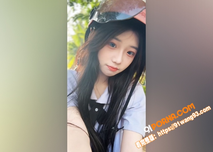抖音12万粉丝网红 小妍...（3）