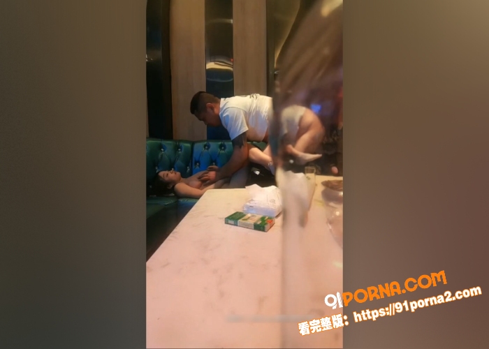 高颜值女大学生 被富哥约...（6）
