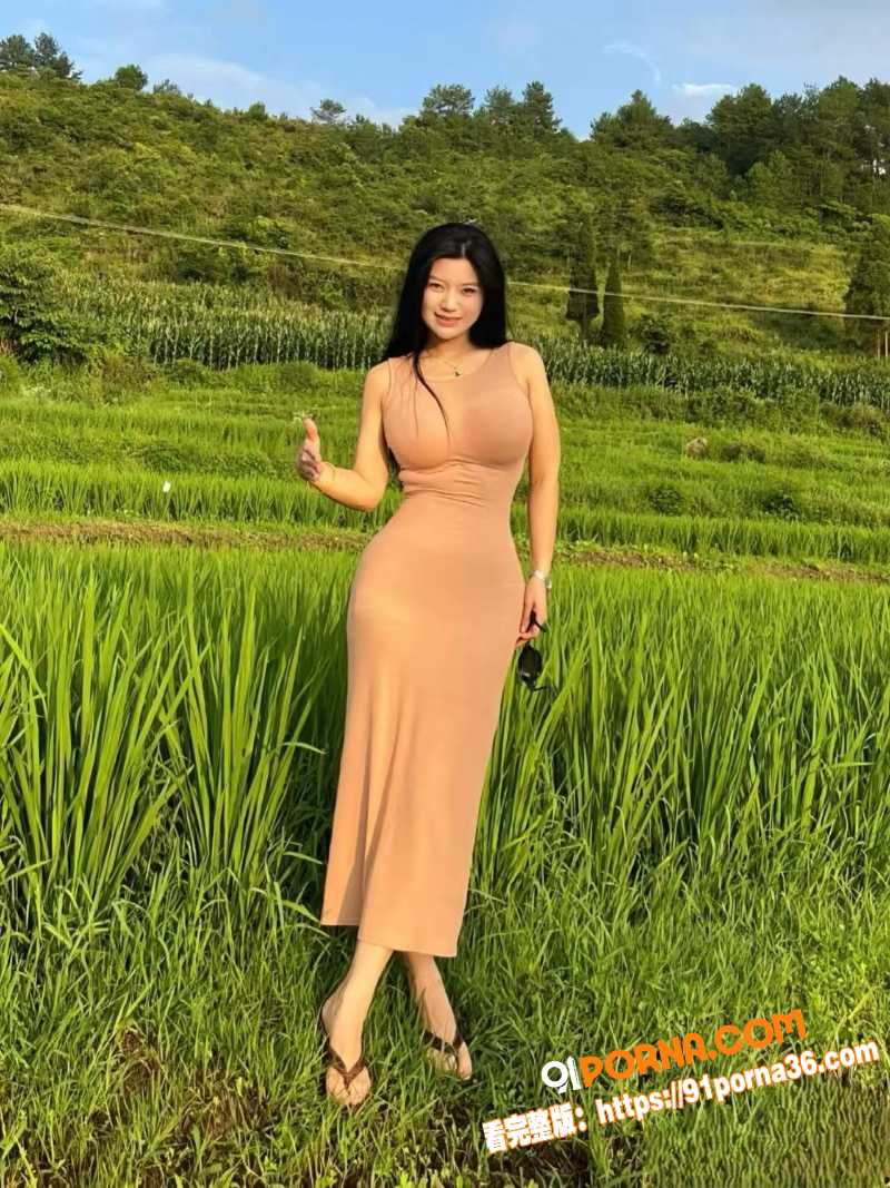 大姨子生日用身体当礼物 ...（1）