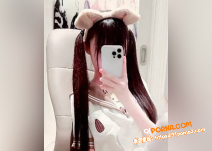 抖音高颜值网红 呆呆呓 ...（3）