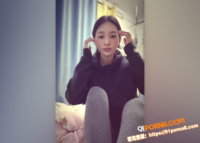 河北美术学院学生妹刘茹,...（7）