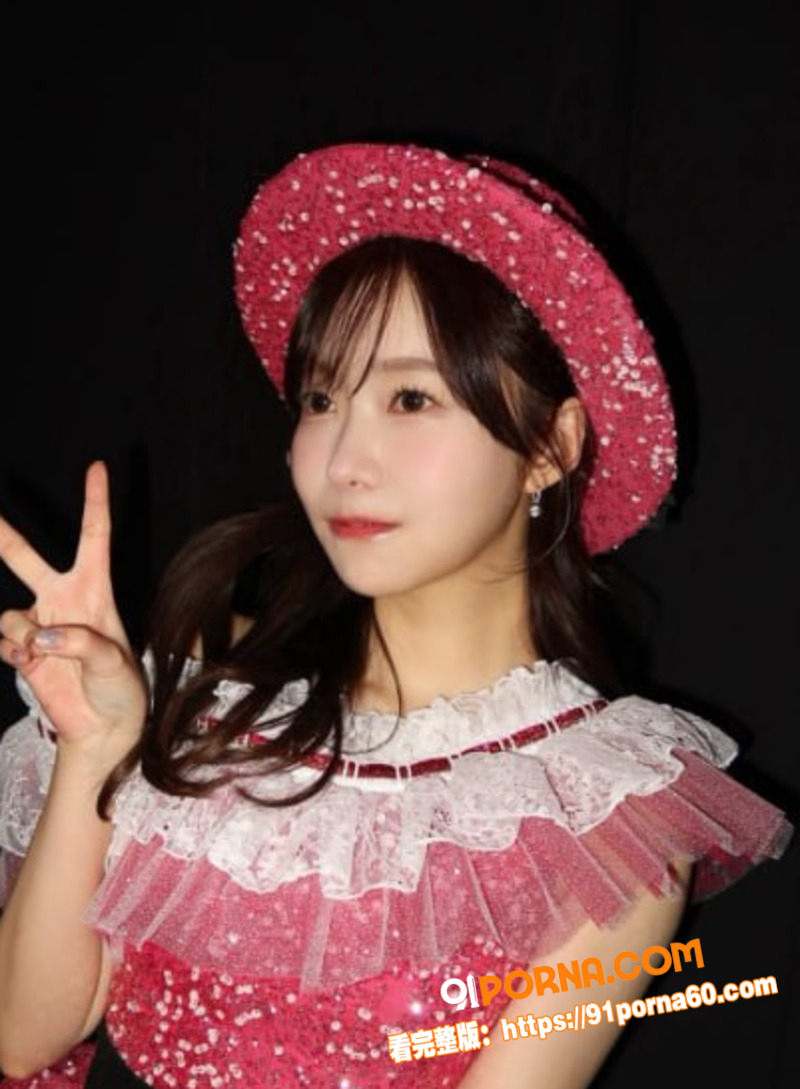 日本可爱人气偶像莉乃酒后...（4）