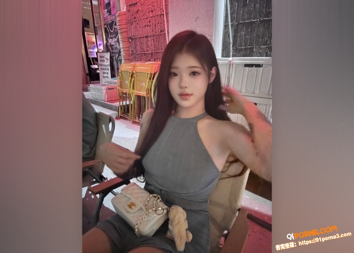 高颜值甜美人妻魅力非凡，...（1）