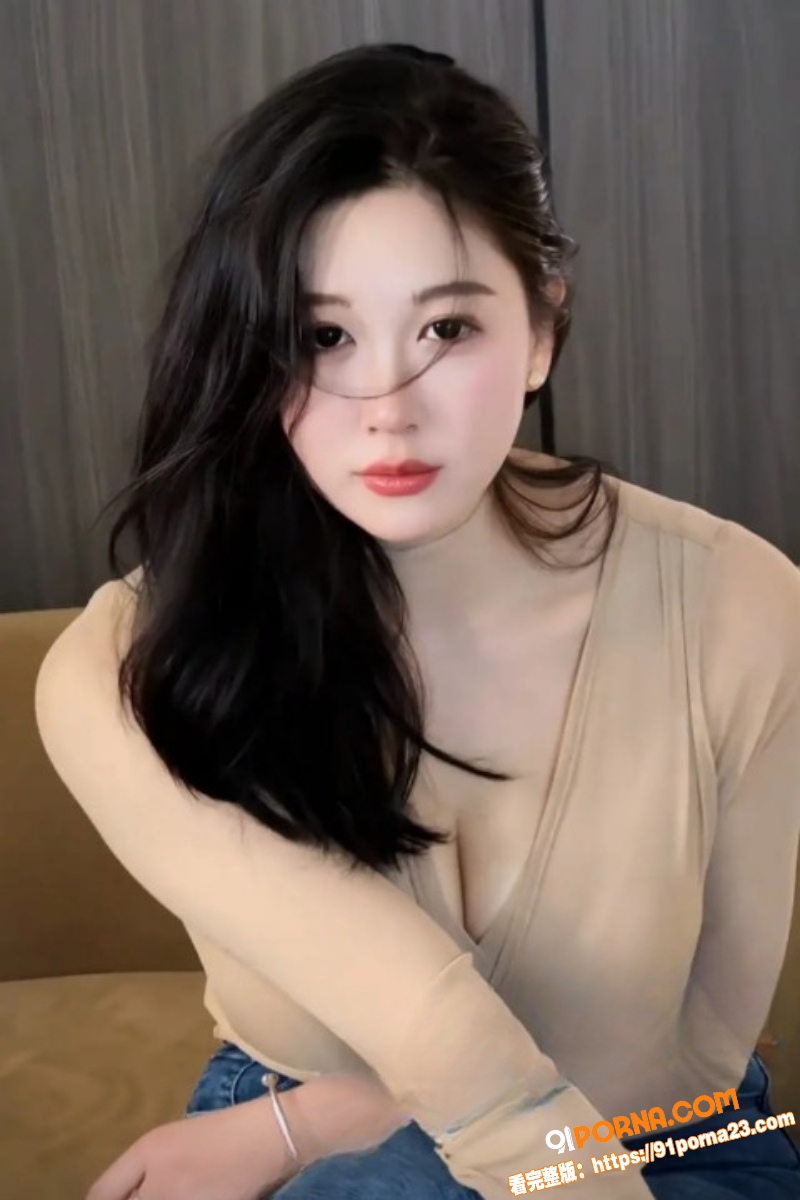 北京经贸大学女神 陈美馨...（1）