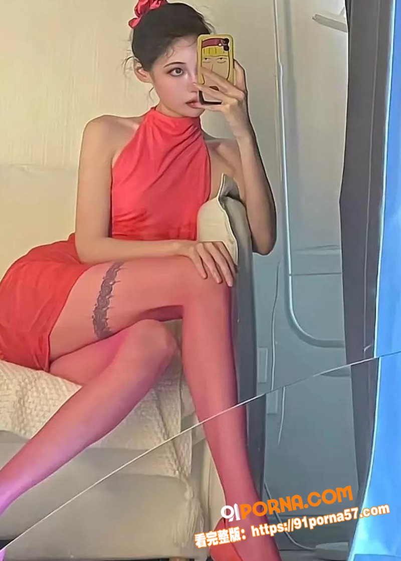 浙江混血女神抖音 姜奕 ...（5）