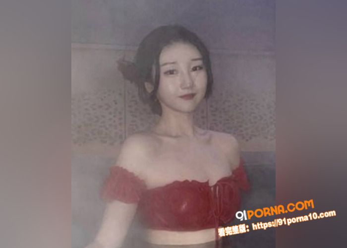 极品黑丝女主播  北京溪...（1）
