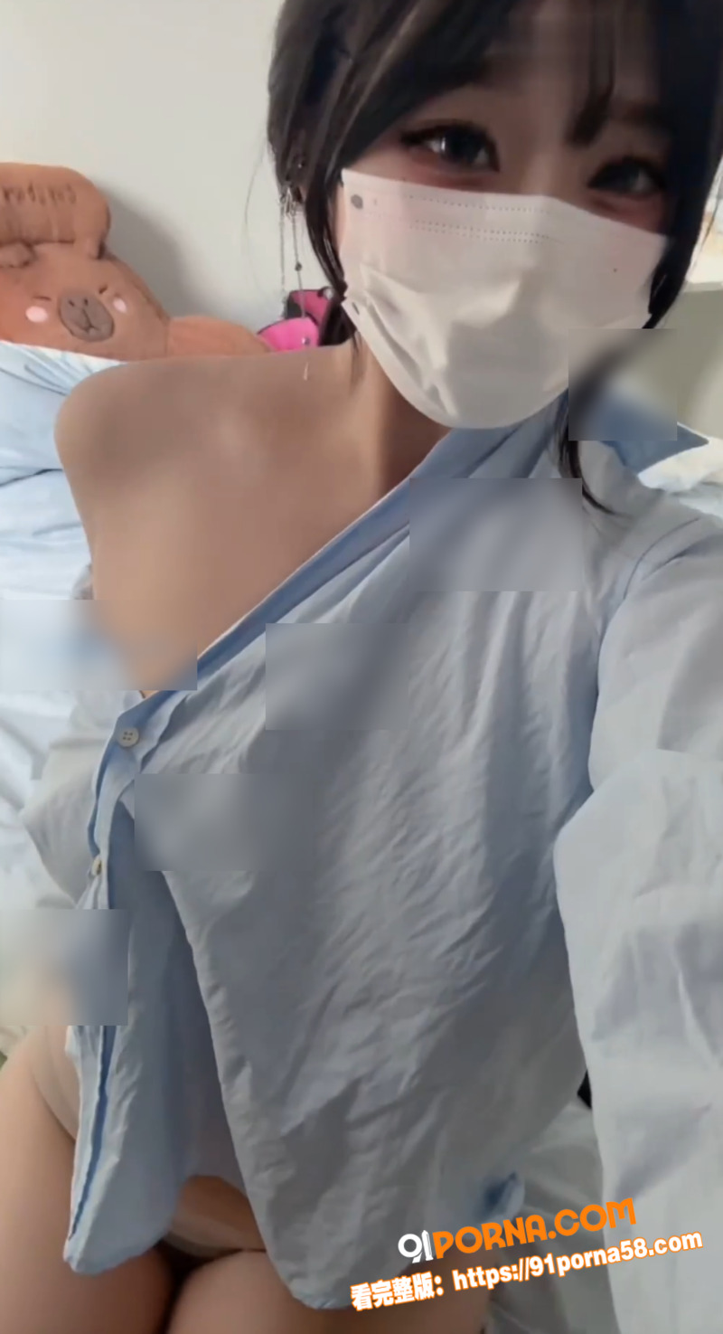 抖音70万粉爆乳御姐大尺...（4）