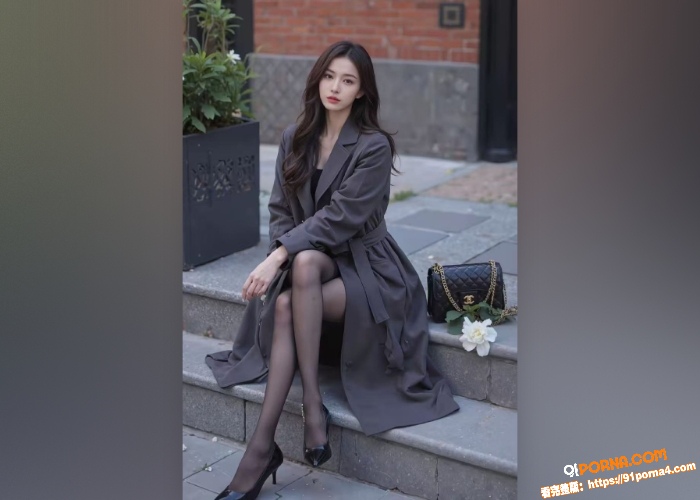气质御姐骚妇和大哥激情直...（5）