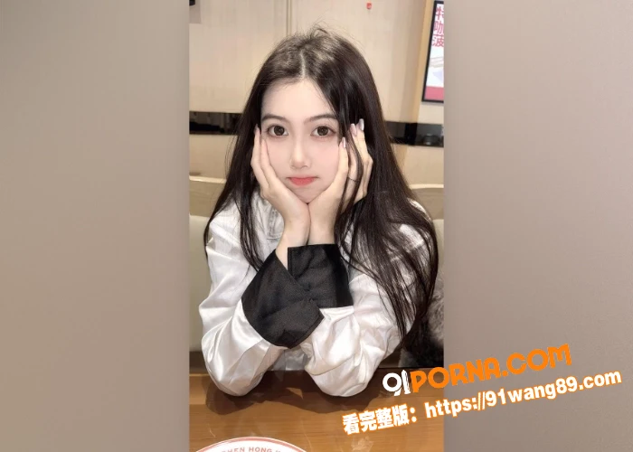 瓜友投稿 极品高颜值女朋...（2）