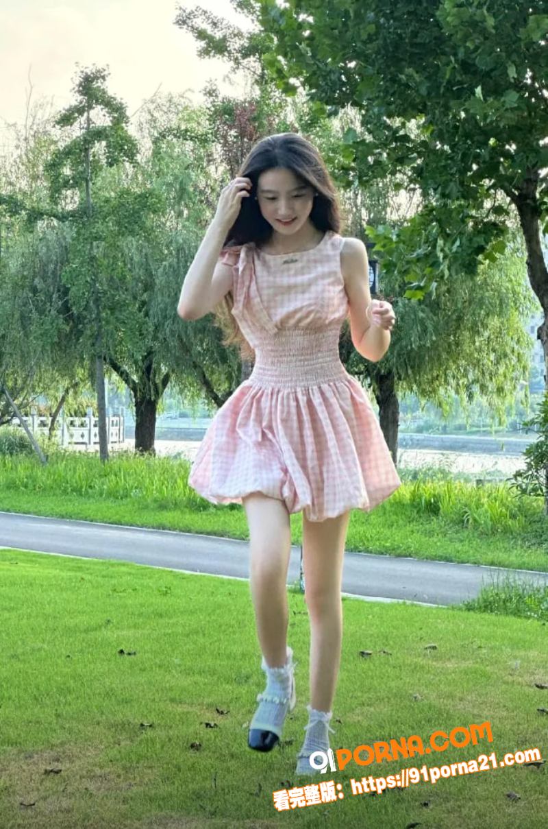 职校刚成年的妹妹和精神小...（5）