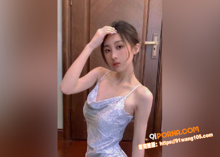 兼职模特大学生被金主从背...（3）
