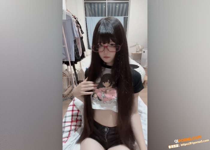 富二代酒店极品粉衣女，又...（3）