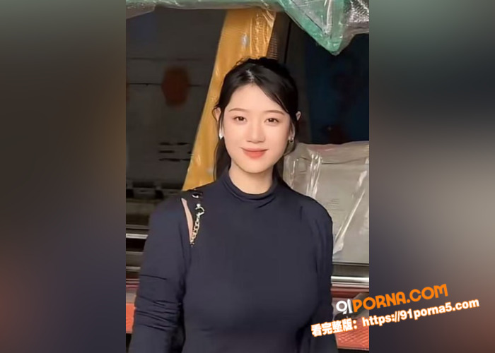 极品颜值少妇约大屌眼镜男...（3）