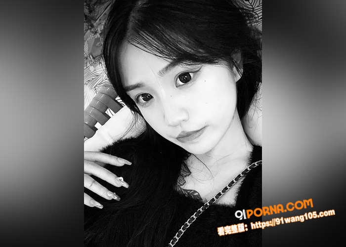 高颜值精神小妹被金主调教...（2）