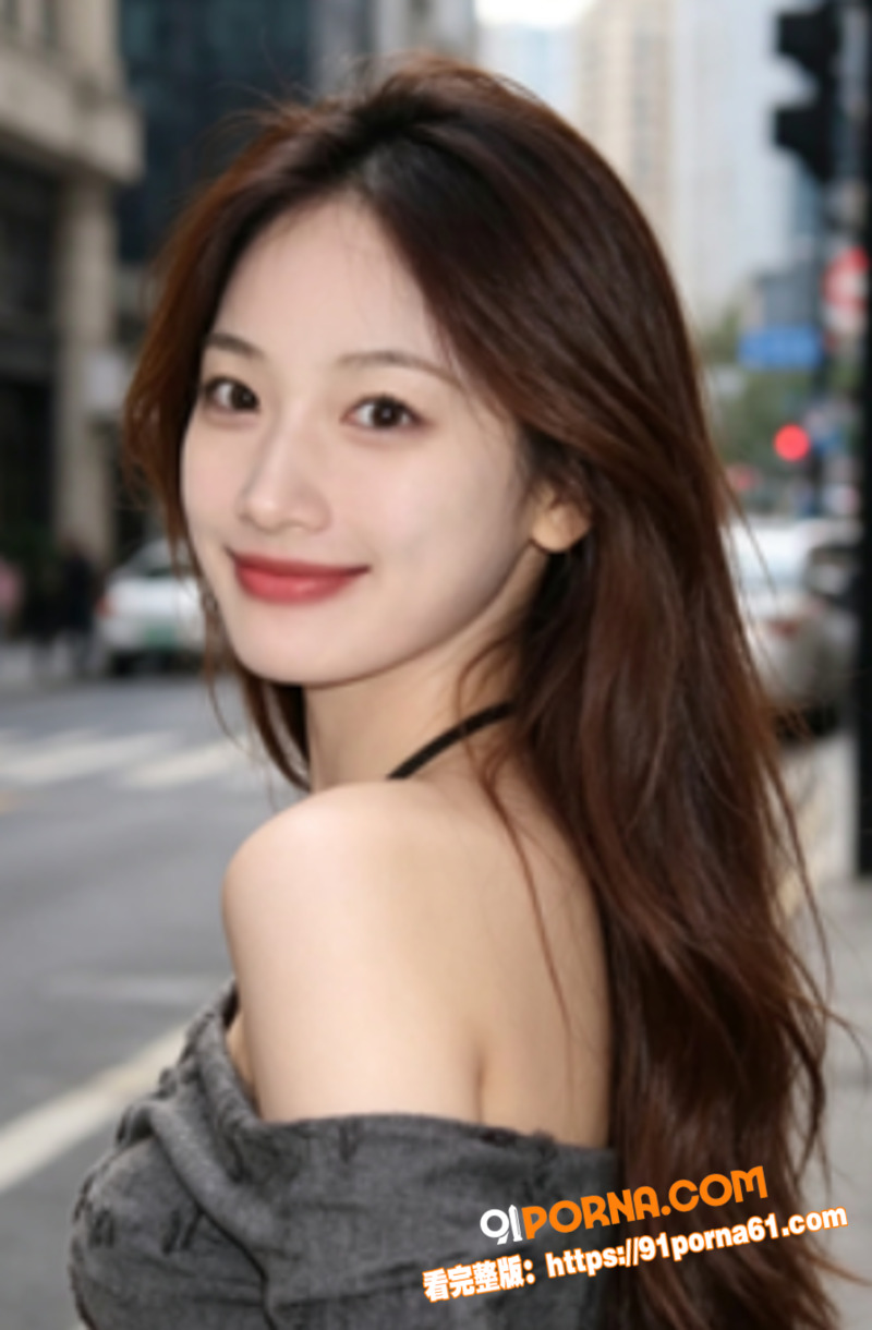 极品御姐气质美女瑜婷婷健...（3）