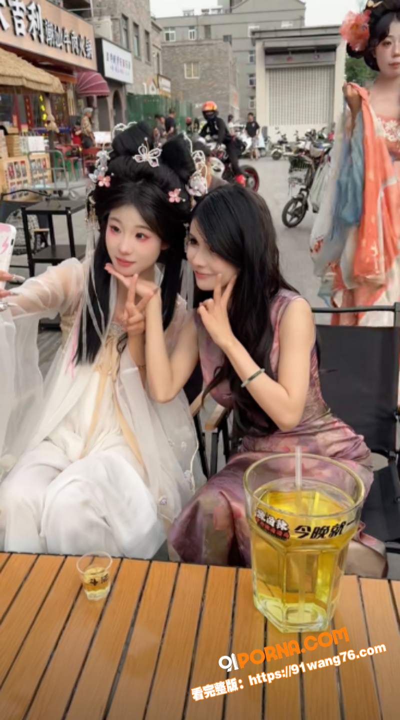 抖音百万网红 狗头萝莉 ...（6）