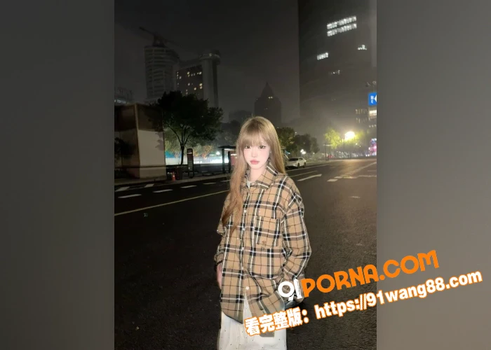浙江理工大学叛逆美女 蔡...（5）