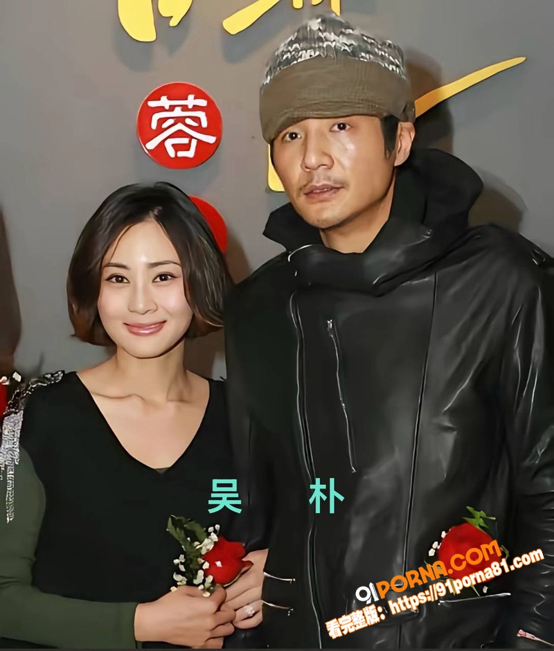著名歌手 朴树 出轨演员...（11）