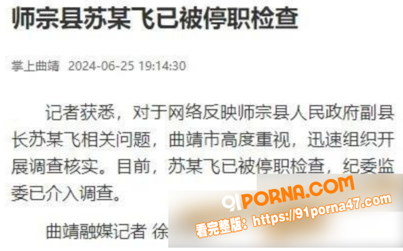 云南曲靖师宗副县长 苏尔...（9）