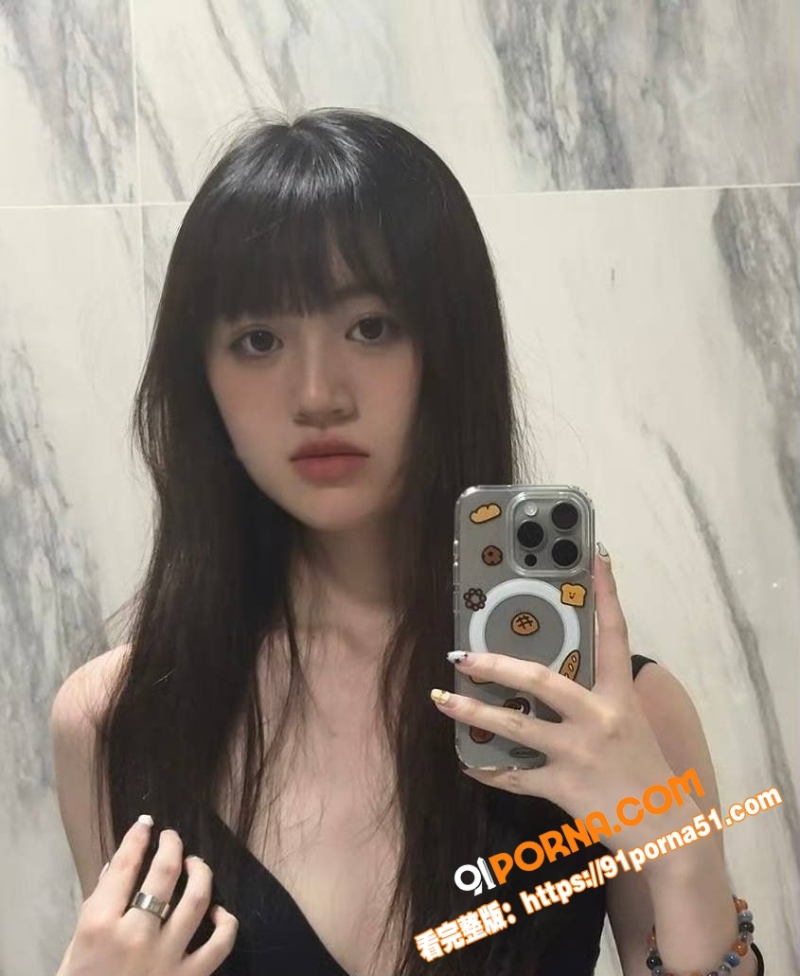 上海微胖眼镜妹大学生酒店...（1）