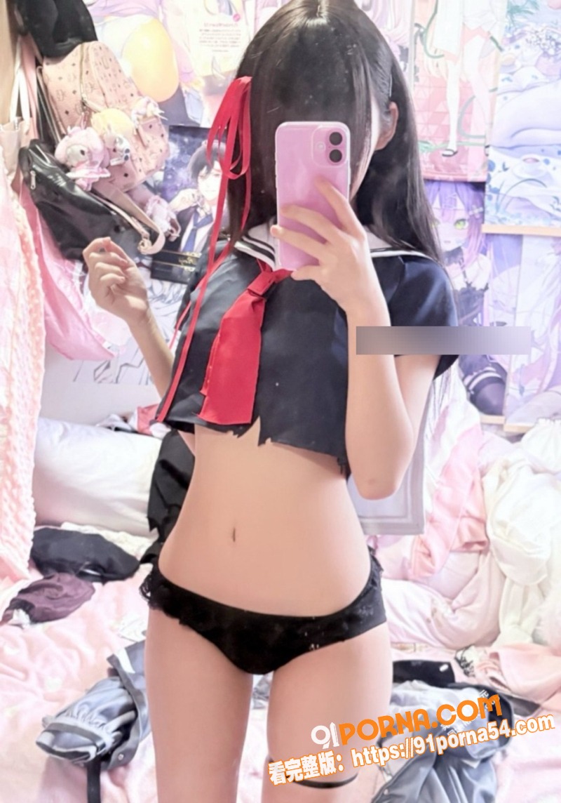 高颜值白虎萝莉 废柴少女...（3）
