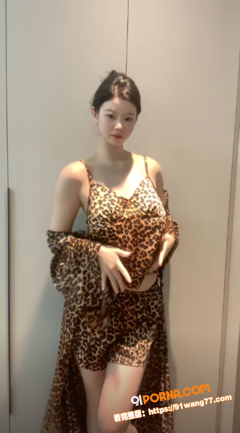 抖音122万粉丝网红 乔...（4）